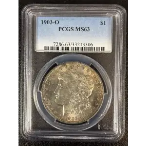 1903-O $1
