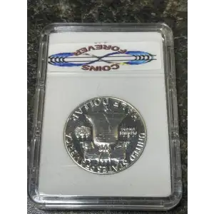 Franklin Half Dollar