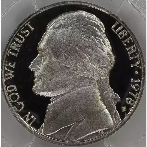 War Nickel Five Cent Pieces-Jefferson